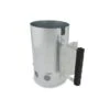 Grill Pro Chimney Charcoal Starter 1 Grill Pro Chimney Charcoal Starter -Gourmet Grills 060162394706