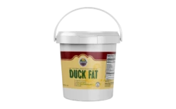 Premium Rendered Duck Fat Tub 1.5lb