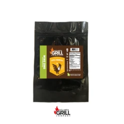 Atlanta Grill Company Wing Zing Set FLASH SALE -Gourmet Grills 10