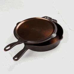 Smithey Ironware No. 10 Combo Set