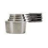 OXO Stainless Steel Measuring Cups W/ Magnetic Handles 2 OXO Stainless Steel Measuring Cups W/ Magnetic Handles -Gourmet Grills 11132000