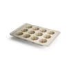 OXO Non-Stick Pro 12 Cup Muffin Pan -Gourmet Grills 11160500 1