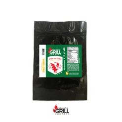 Atlanta Grill Company Wing Zing Set FLASH SALE -Gourmet Grills 12