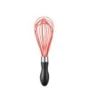 OXO Good Grips 9" Silicone Whisk 2 OXO Good Grips 9" Silicone Whisk -Gourmet Grills 1253280