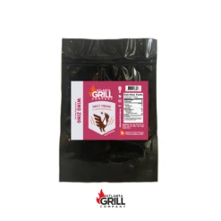 Atlanta Grill Company Wing Zing Set FLASH SALE -Gourmet Grills 13