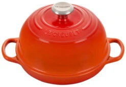 Le Creuset Bread Oven 19 Le Creuset Bread Oven -Gourmet Grills 15897pre 8e8feae334275b0