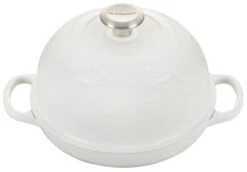 Le Creuset Bread Oven 21 Le Creuset Bread Oven -Gourmet Grills 15901pre c14c80af895ffd1