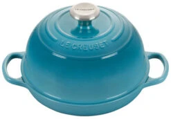 Le Creuset Bread Oven 22 Le Creuset Bread Oven -Gourmet Grills 15905pre 6b8f6c01b1d5026