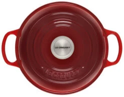 Le Creuset Bread Oven 18 Le Creuset Bread Oven -Gourmet Grills 15911pre 912f1c1fe6c1e1e