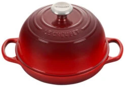Le Creuset Bread Oven