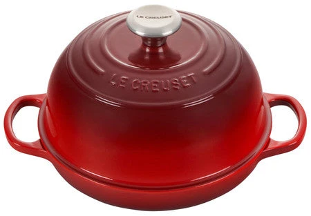 Le Creuset Bread Oven 3 Le Creuset Bread Oven