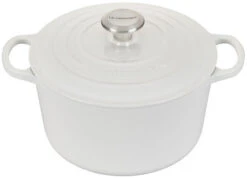 Le Creuset Signature Deep Dutch Oven 5 1/4 Qt. 29 Le Creuset Signature Deep Dutch Oven 5 1/4 Qt. -Gourmet Grills 16106pre 7878d11839bef06