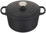 Le Creuset Signature Deep Dutch Oven 5 1/4 Qt. 12 Le Creuset Signature Deep Dutch Oven 5 1/4 Qt. - Image 10