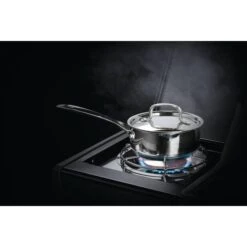 Napoleon Rogue 425 SB With Range Side Burner Black 9 Napoleon Rogue 425 SB With Range Side Burner Black -Gourmet Grills 16261012