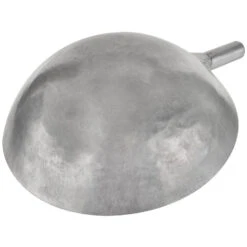 Town Carbon Steel Hand Hammered Peking Wok -Gourmet Grills 1700904