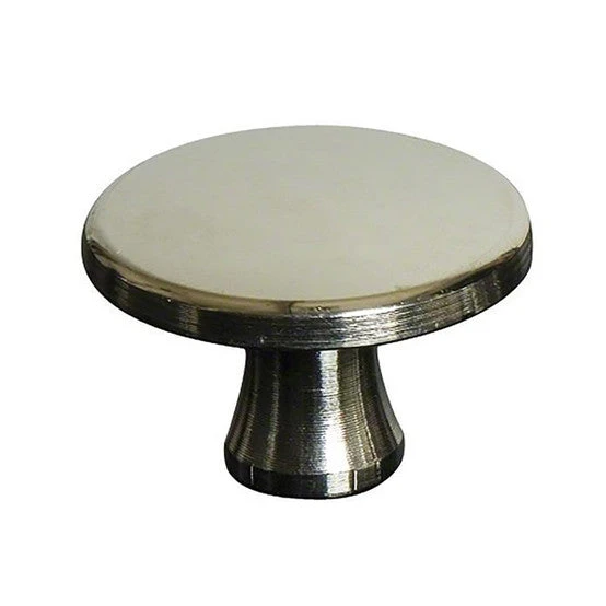 Staub Brass Knob 3 Staub Brass Knob