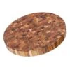 Teakhaus 303 Butcher Block Circular Cutting And Serving Board -Gourmet Grills 1 700x 2b779cdd f308 4a72 ac5d bf6c58a618a6
