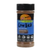 Dizzy Pig: Cow Lick -Gourmet Grills 2018BlackCapCowLick8oz