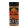 Dizzy Pig: Dizzy Dust Coarse Grind -Gourmet Grills 2018BlackCapDizzyDustCoarse8oz