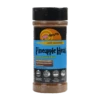 Dizzy Pig: Pineapple Head -Gourmet Grills 2018BlackCapPineappleHead8oz