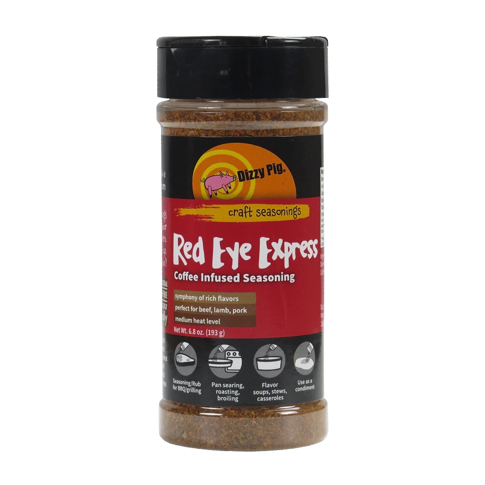 Dizzy Pig: Red Eye Express 3 Dizzy Pig: Red Eye Express