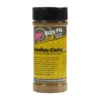 Dizzy Pig: Bombay Curry-ish -Gourmet Grills 2018BombayCurryishSil8oz