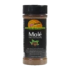 Dizzy Pig: Limited Release Molé Seasoning 2 Dizzy Pig: Limited Release Molé Seasoning -Gourmet Grills 2018MoleSil8oz