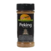 Dizzy Pig: Peking Chinese Style Seasoning 2 Dizzy Pig: Peking Chinese Style Seasoning -Gourmet Grills 2018PekingSil8oz