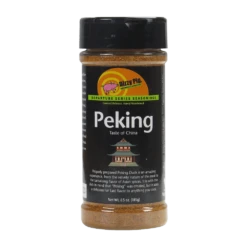 Dizzy Pig: Peking Chinese Style Seasoning