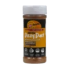 Dizzy Pig: Salt Free Dizzy Dust -Gourmet Grills 2018SaltFreeDizzyDustx10008oz