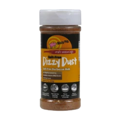 Dizzy Pig: Salt Free Dizzy Dust
