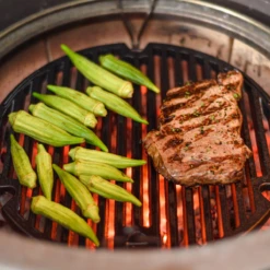 Kamado Joe Sear Plate -Gourmet Grills 21