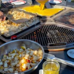 Gather Grills 46″ Reunion Standard Gather Grill -Gourmet Grills 21 min