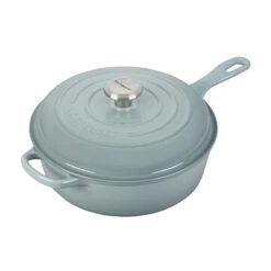 Le Creuset Signature Cassadou -Gourmet Grills 21079026717041