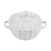 Le Creuset Pumpkin Mini Cocotte -Gourmet Grills 230733 LCP X3037 ec4255a4 7582 40d5 9c58 9068c0265cb1
