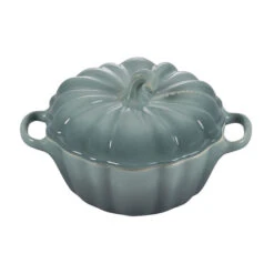 Le Creuset Pumpkin Mini Cocotte -Gourmet Grills 230733 LCP X3043 c0c8e849 b90e 4dbf a2aa 348e29b0a8cb