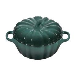 Le Creuset Pumpkin Mini Cocotte -Gourmet Grills 230733 LCP X3047 17131567 b58f 4e64 99da bb02f7490428