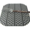 GrillGrates For The XL Green Egg And Big Joe Kamado Grill -Gourmet Grills 26.75 Kettle BGE XL 58617.1505849030.1280.1280