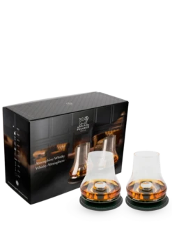 Peugeot Atmosphère Whisky