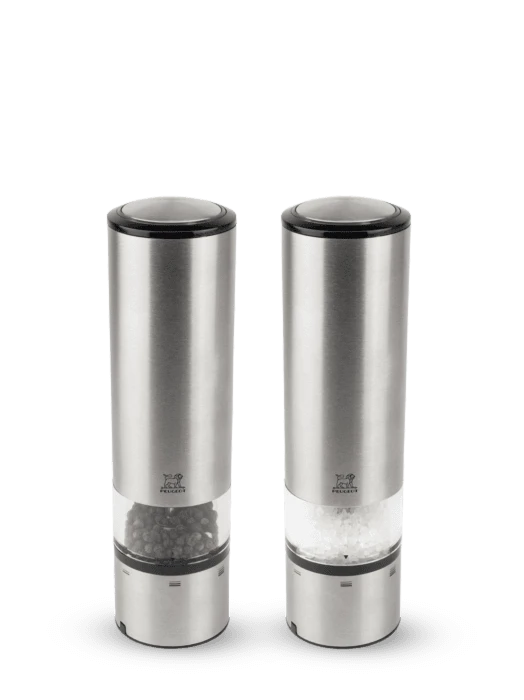 Peugeot Elis Sense U'Select Electric Mill Set 8" 3 Peugeot Elis Sense U'Select Electric Mill Set 8"