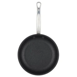 Hestan ProBond 2-Piece TITUM Nonstick Skillet Set -Gourmet Grills 31645 HES HN3 2pc8.5inand11inSkltsTitumNS Seamless 001 TIF 1800x1800 134c02b4 644b 477d a823 bd99fc21865f