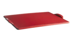 Emile Henry Rectangular Pizza Stone 18"x14"