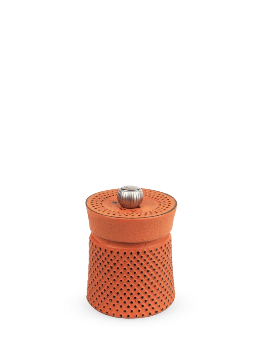 Peugeot Bali Fonte Cast-Iron Pepper Mill 4 Peugeot Bali Fonte Cast-Iron Pepper Mill - Image 2