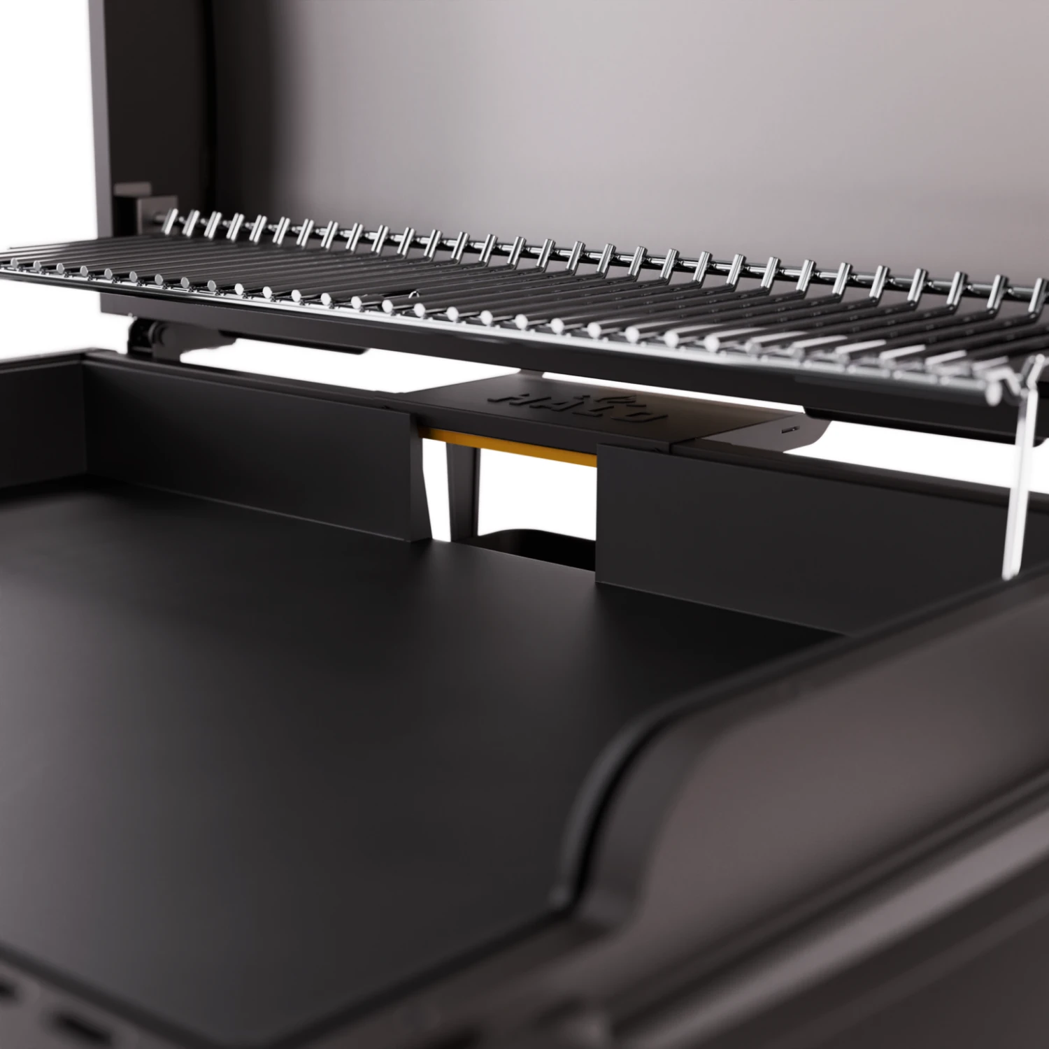 HALO Elite3B Outdoor Griddle 5 HALO Elite3B Outdoor Griddle - Image 3