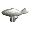 Staub Stainless Steel Fish Knob -Gourmet Grills 40509 348 0 1