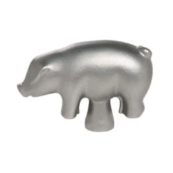 Staub Stainless Steel Pig Knob