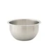 HIC Kitchen Stainless Steel Mixing Bowl 2 HIC Kitchen Stainless Steel Mixing Bowl -Gourmet Grills 48002