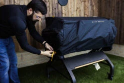 HALO Elite Series Griddle Cover 9 HALO Elite Series Griddle Cover -Gourmet Grills 4B Cover 8 1536x1025 1