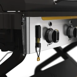 HALO Elite4B Outdoor Griddle 9 HALO Elite4B Outdoor Griddle -Gourmet Grills 4B Level e1676329527708 1536x1536 1