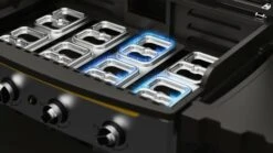 HALO Elite4B Outdoor Griddle 11 HALO Elite4B Outdoor Griddle -Gourmet Grills 4B Draft 1 Moment 1536x864 1